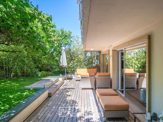 Appartement 5 pièces 146 m²