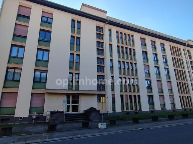 Appartement 5 pièces 148 m²
