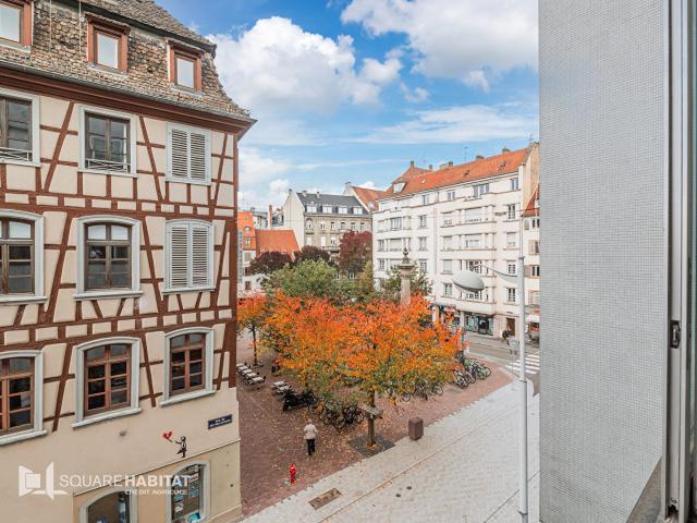 Appartement 5 pièces 146 m²