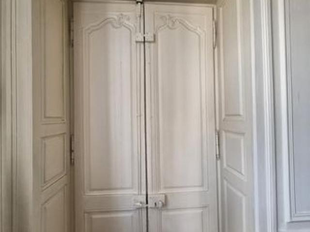 Appartement 5 pièces 146 m²