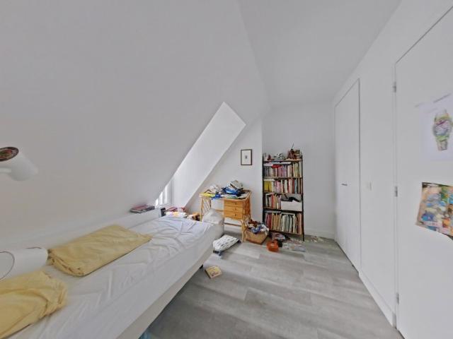 Appartement 5 pièces, 146 m² à louer à Paris 1 75001