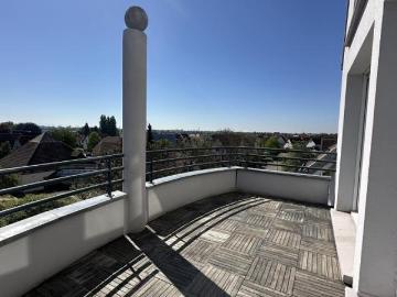 Appartement 5 pièces 147 m²