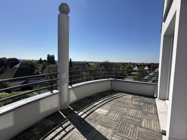 Appartement 5 pièces 147 m²