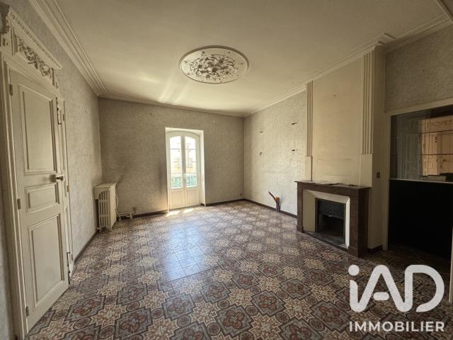 Appartement 5 pièces 147 m²