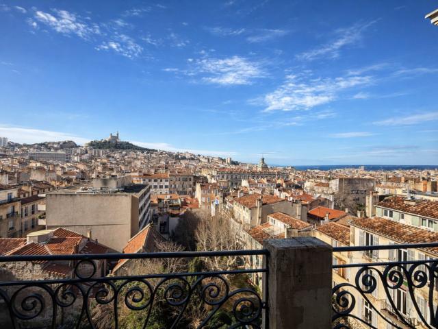 Appartement 5 pièces 147 m²