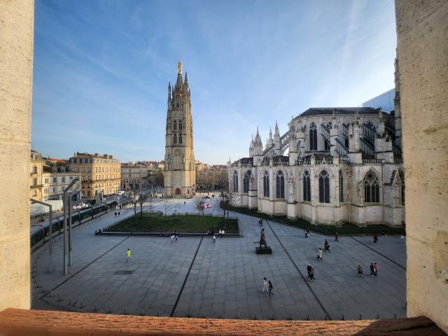 Appartement 5 pièces 147 m²