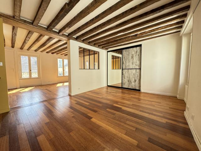 Appartement 5 pièces 147 m²