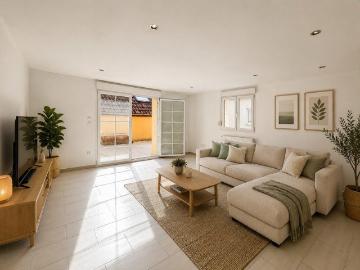 Appartement 5 pièces 147 m²