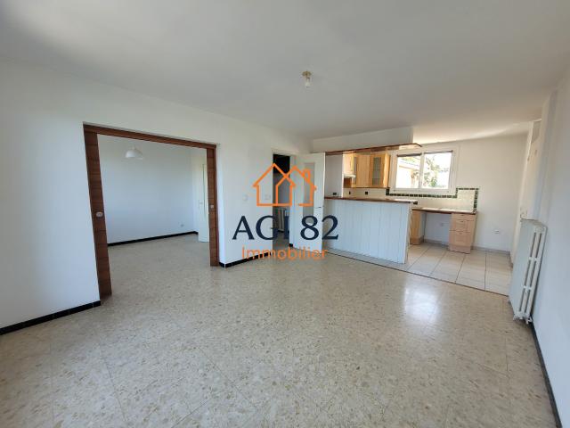 Appartement 5 pièces 147 m²