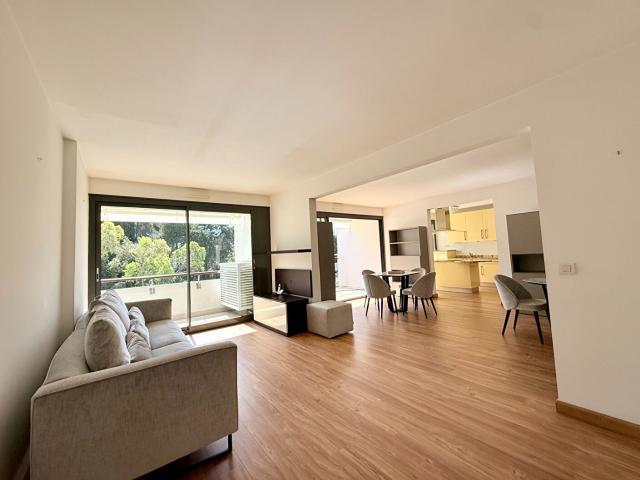 Appartement 5 pièces 147 m²