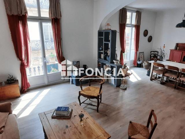 Appartement 5 pièces 147 m²