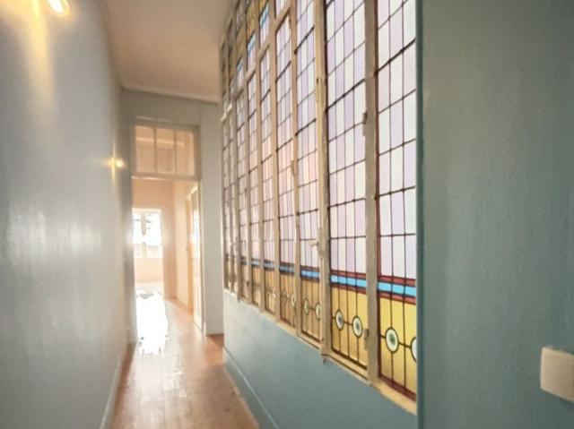 Appartement 5 pièces 147 m²