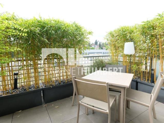 Appartement 5 pièces 147 m²
