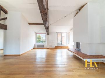 Appartement 5 pièces 147 m²