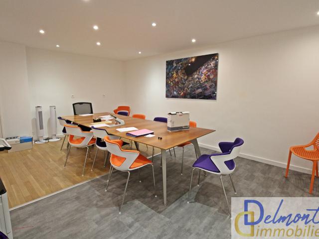 Appartement 5 pièces 148 m²