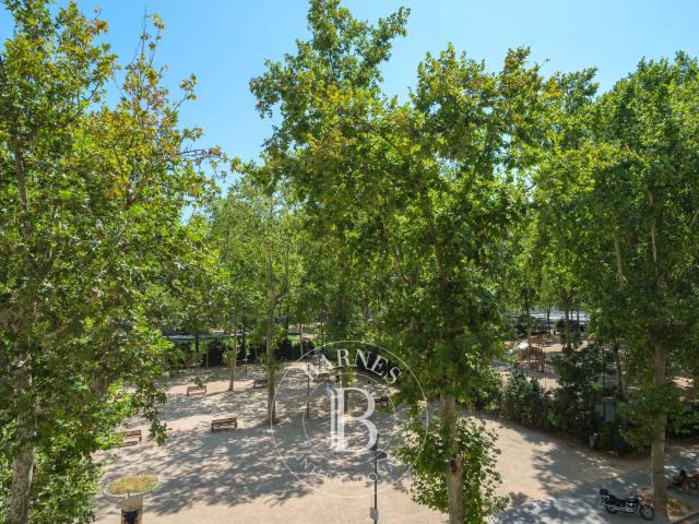 Appartement 5 pièces 148 m²