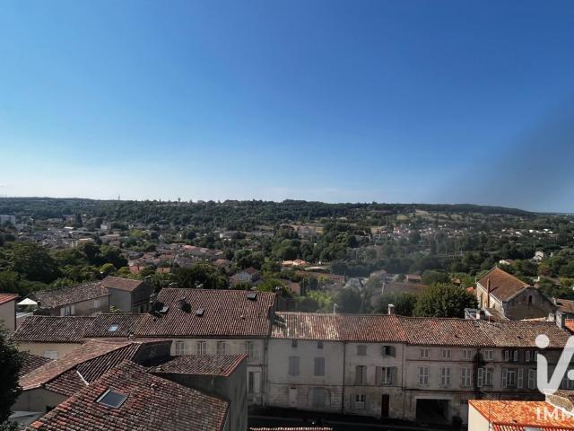 Appartement 5 pièces 148 m²