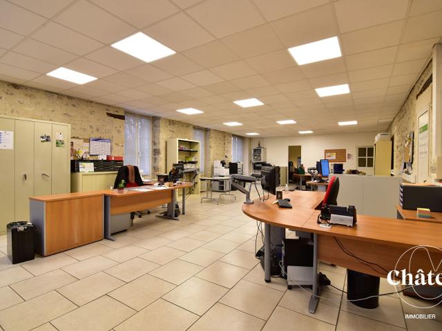 Appartement 5 pièces 148 m²