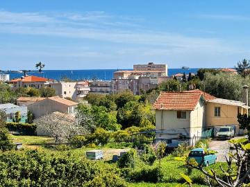 Appartement 5 pièces 148 m²