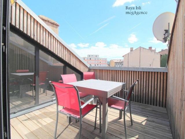 Appartement 5 pièces 148 m²