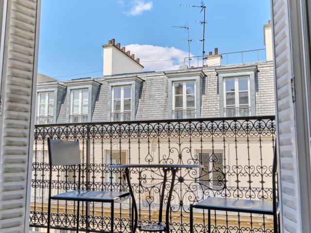 Appartement 5 pièces 148 m²