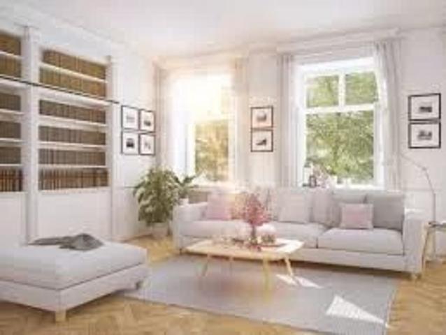 Appartement 5 pièces 148 m²