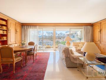 Appartement 5 pièces 148 m²