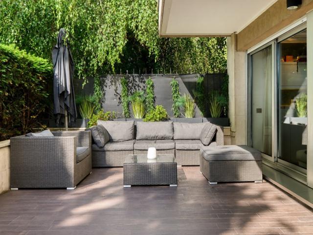 Appartement 5 pièces 148 m²