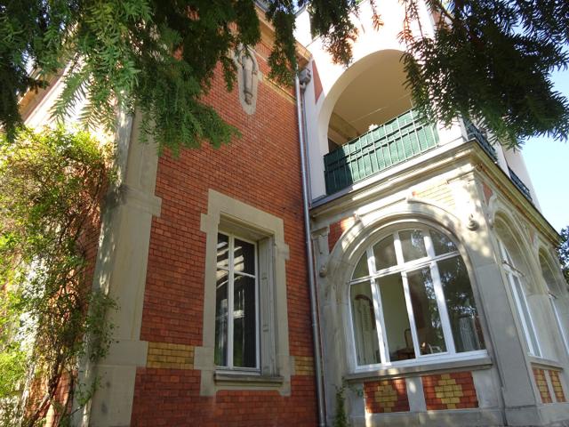 Appartement 5 pièces 148 m²