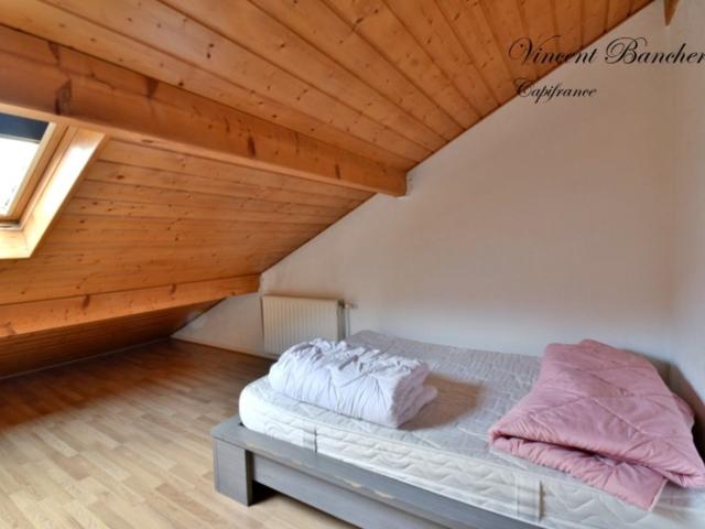Appartement 5 pièces, 148 m² à louer à La Roche sur Foron 74800