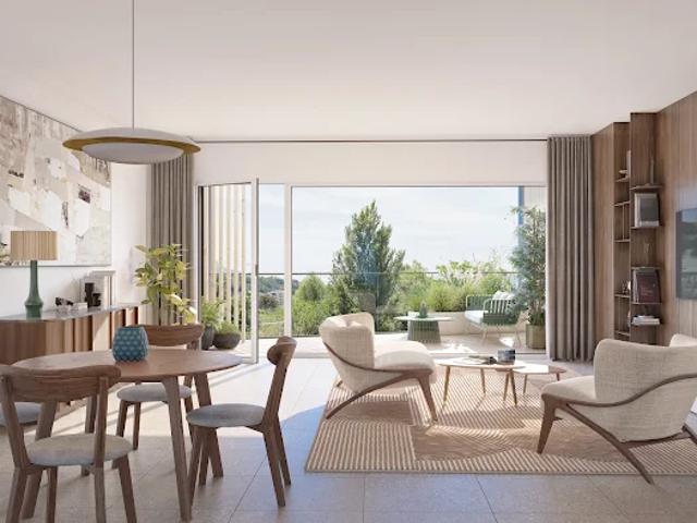 Appartement 5 pièces 149 m2