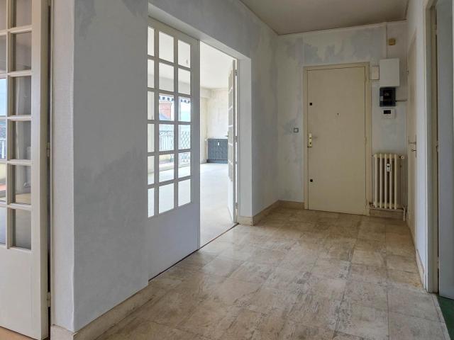 Appartement 5 pièces 149 m²