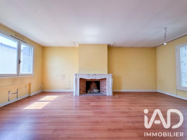 Appartement 5 pièces 149 m²