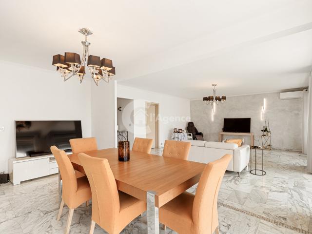 Appartement 5 pièces 149 m²