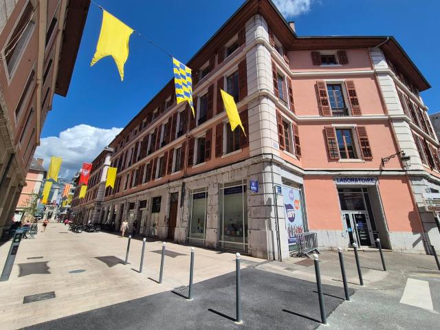 Appartement 5 pièces 149 m²