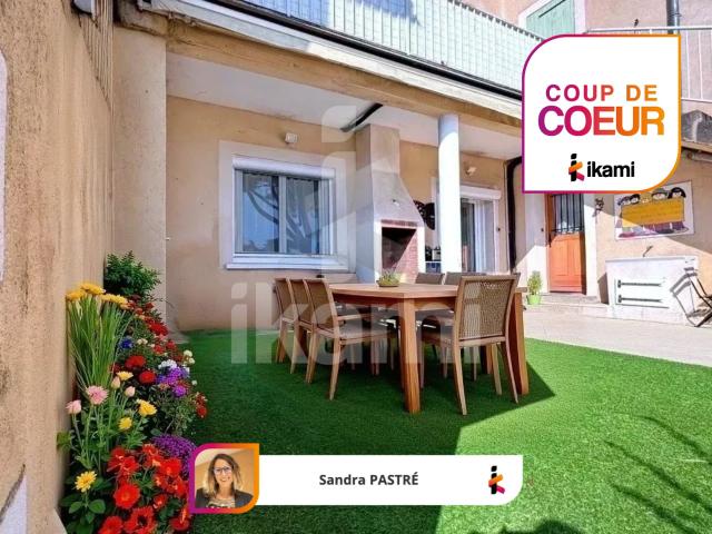 Appartement 5 pièces 147 m²