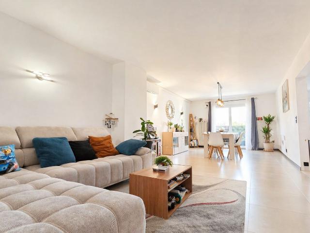 Appartement 5 pièces 149 m²