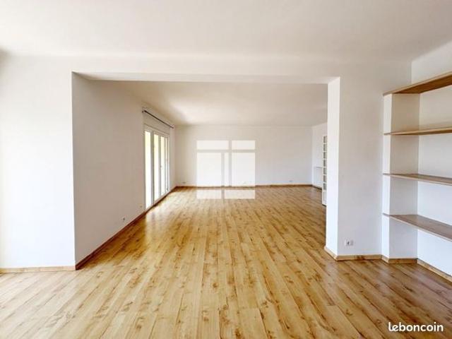 Appartement 5 pièces 149 m²
