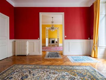 Guist'hau, Centre-ville, Nantes Loire-Atlantique, Loire-Atlantique, Pays de la Loire