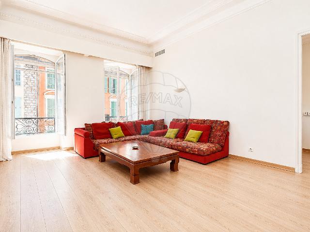 Appartement 5 pièces 149 m²