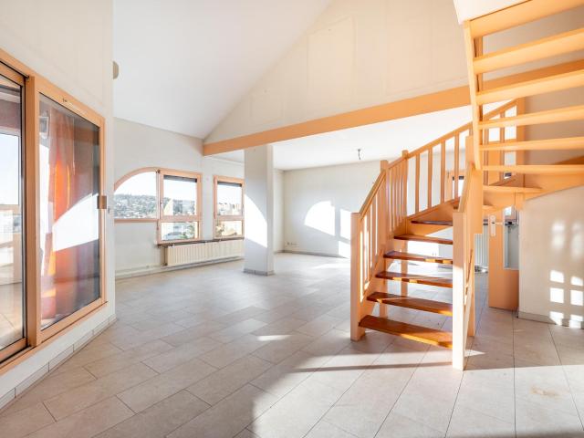 Appartement 5 pièces 149 m²