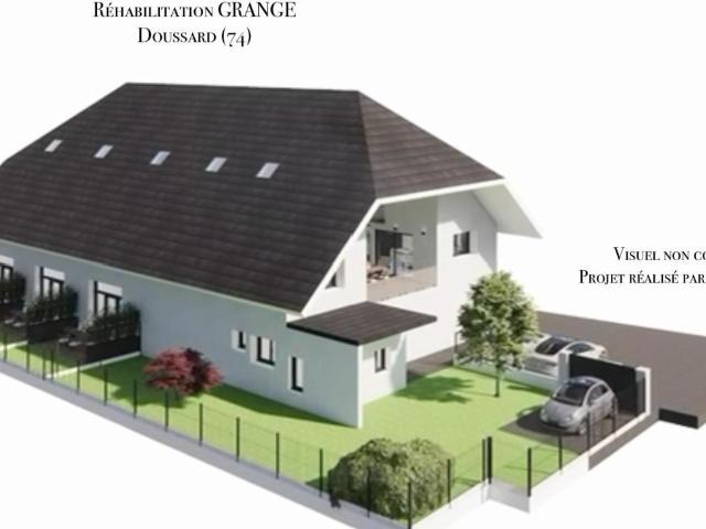 Maison 5 pièces 150 m²