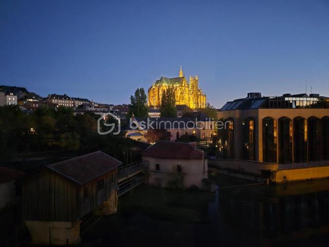 Appartement 5 pièces 150 m²