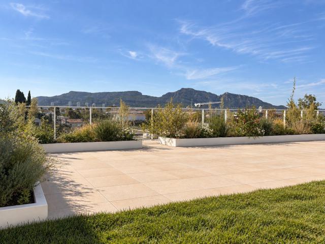 Appartement 5 pièces 150 m²
