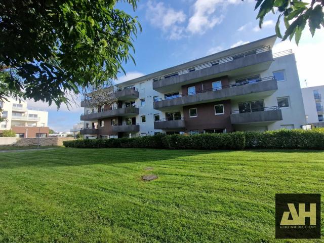 Appartement 5 pièces 150 m²