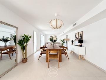 Appartement 5 pièces 150 m²