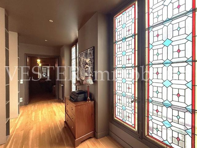 Appartement 5 pièces 150 m²