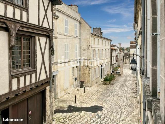 Appartement 5 pièces 150 m²