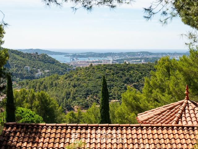 Appartement 5 pièces 150 m²