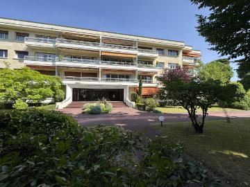 Appartement 5 pièces 150 m²